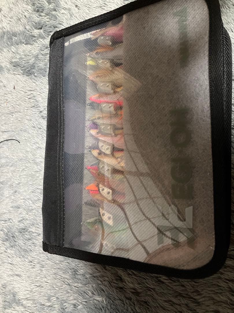 エギ 25個セット エギ王Ｋベーシック　3.5号