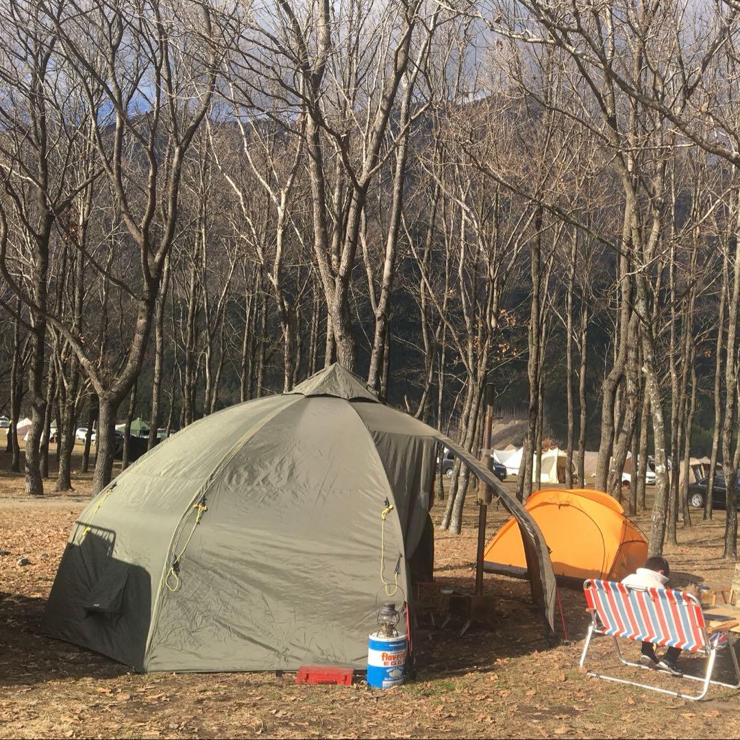 S*U様 美品／ヘルスポートHELSPORT／バランゲルドーム8-10人