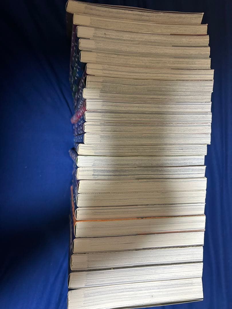 ドロヘドロ　全巻セット