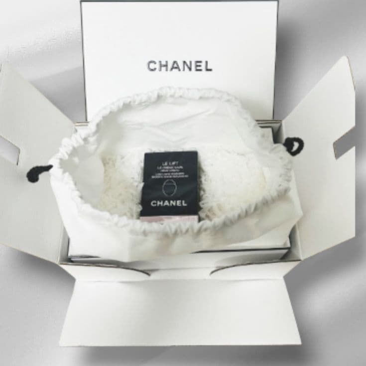 CHANEL　50ml　ル リフト ラ クレーム マン　ハンドクリーム　未開封