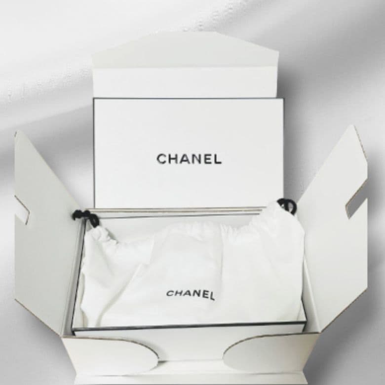 CHANEL　50ml　ル リフト ラ クレーム マン　ハンドクリーム　未開封