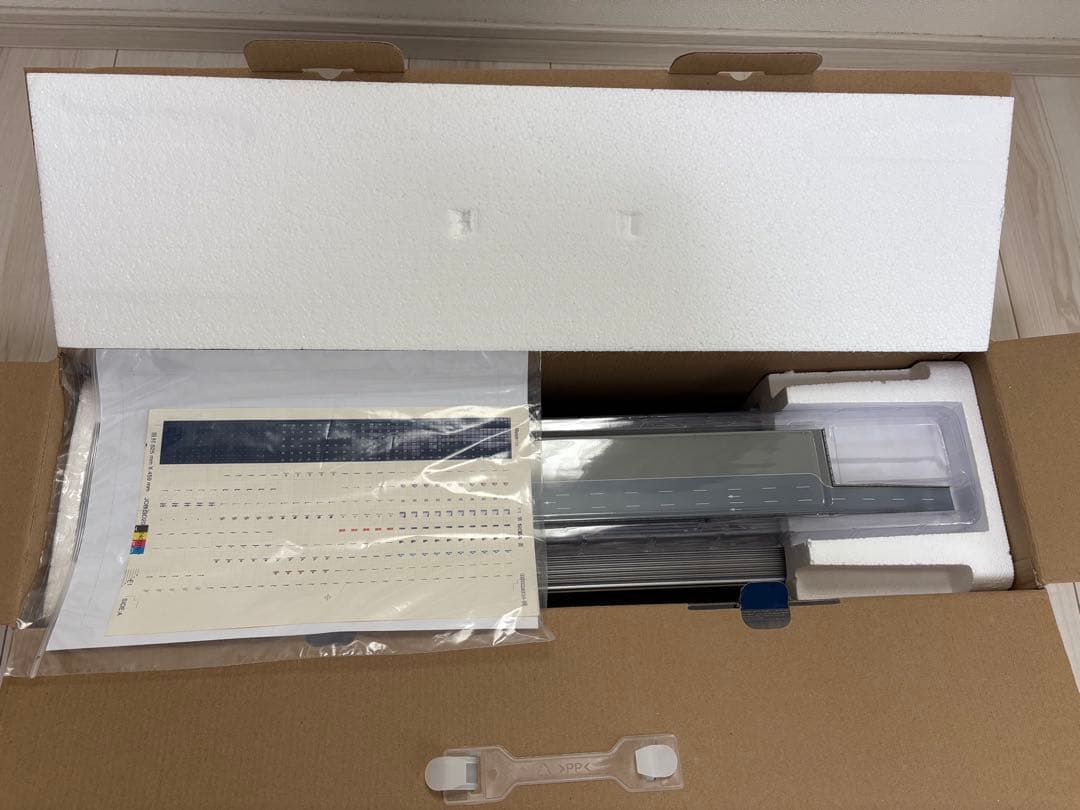 ①GJARPTB2 空港ターミナルビル　②GJAPS006 専用マット　セット