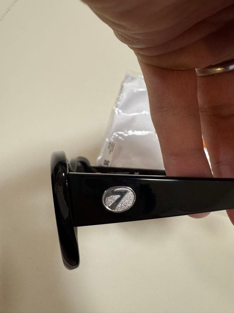 STUDIO SEVEN Zoff サングラス