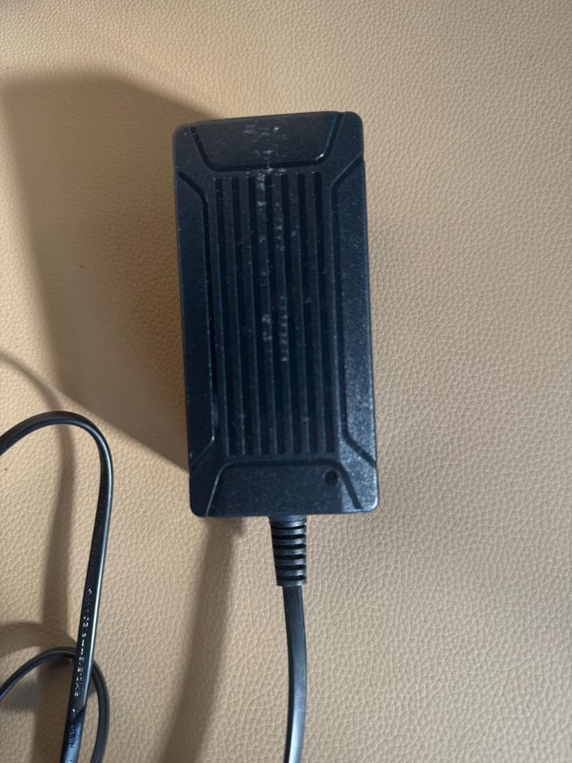 電動リクライニング ベージュ椅子188