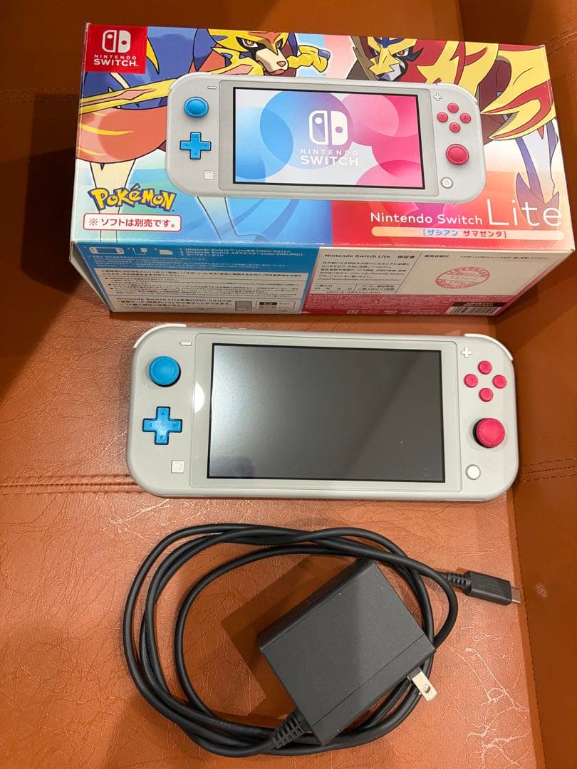 Nintendo Switch Switch lite