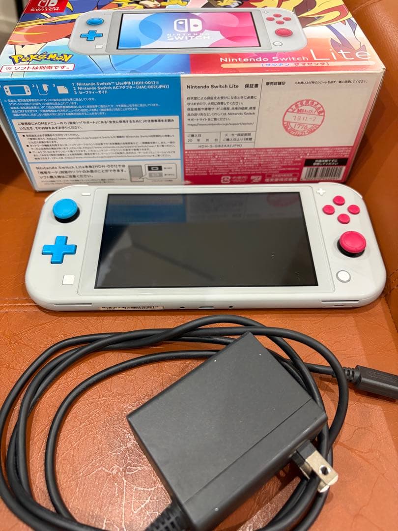 Nintendo Switch Switch lite