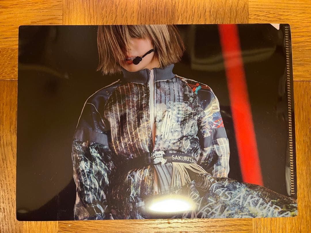 櫻坂46/4th YEAR ANNIVERSARY LIVE at ZOZO …