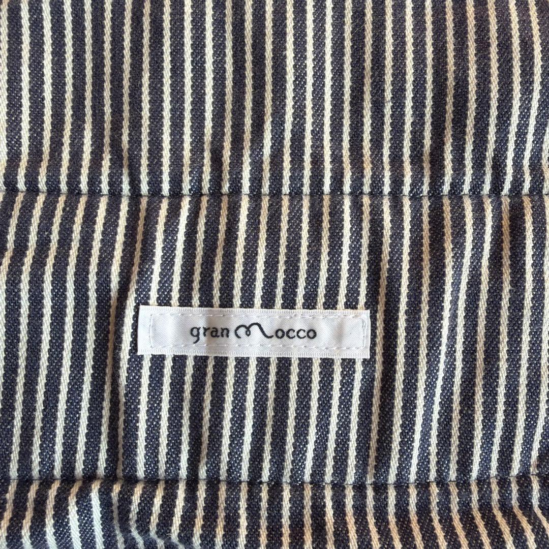 グランモッコ　フォレスト　抱っこ紐/おんぶ紐