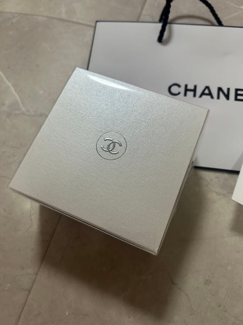 CHANEL シャネル チャンス オータンドゥルボディクリーム　NE 150g