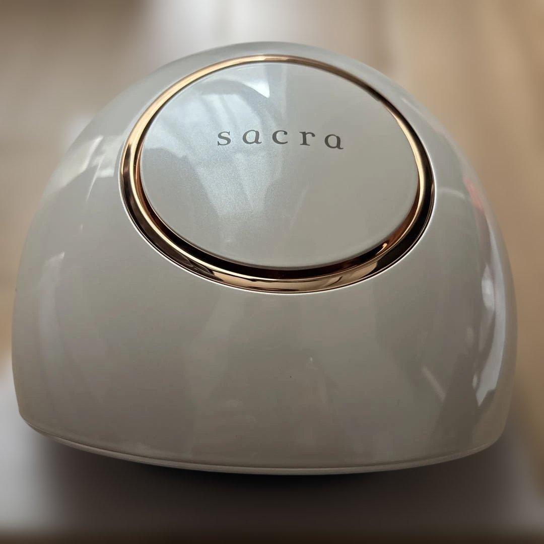 ジェルネイルライト