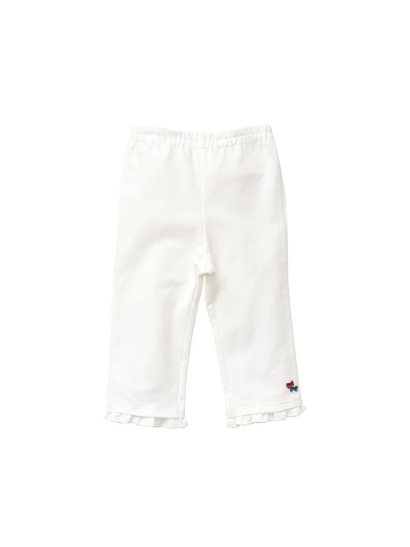 ファミリア パンツ 7部丈 90cm 現行品