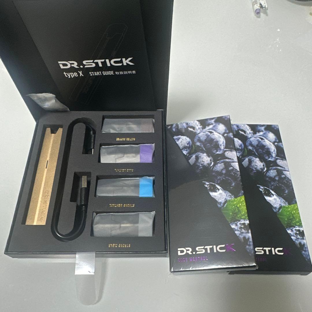 ドクターステック