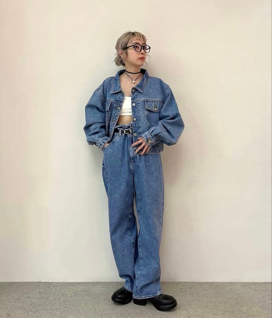 アンヌーク* 2点セット