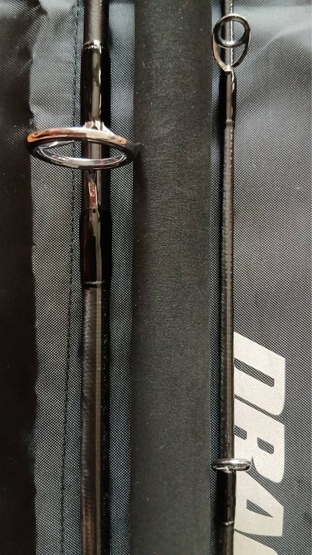 ダイワ　ドラッガー ブレイクスルー 910H-3 JS