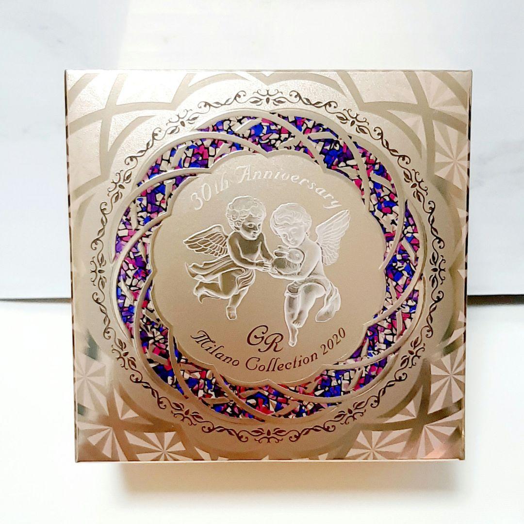 《カネボウ》ミラノコレクション 【GR 2020】