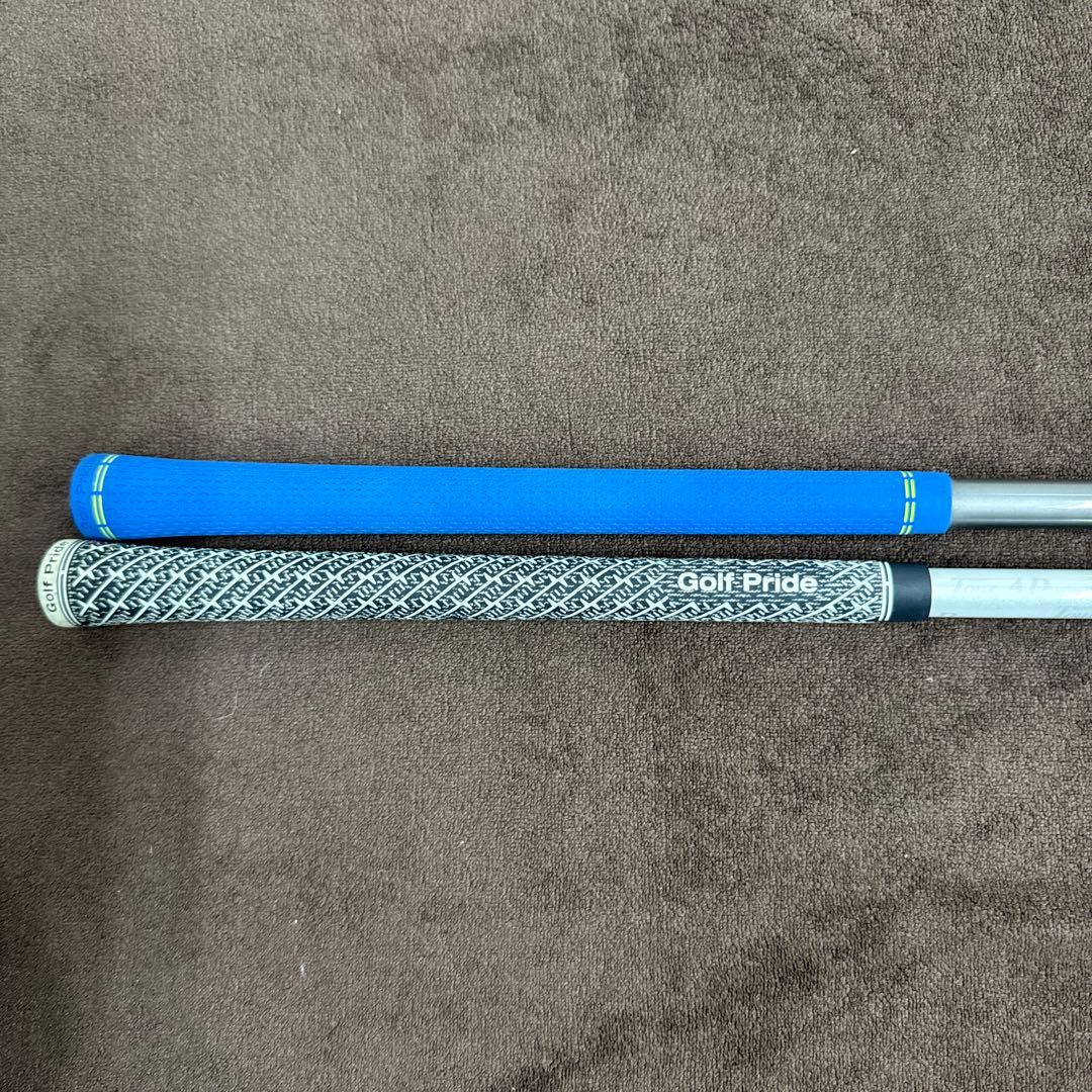 カッコいいNikeVapor ドライバー 超美品激レア♪ 期間限定シャフト2本