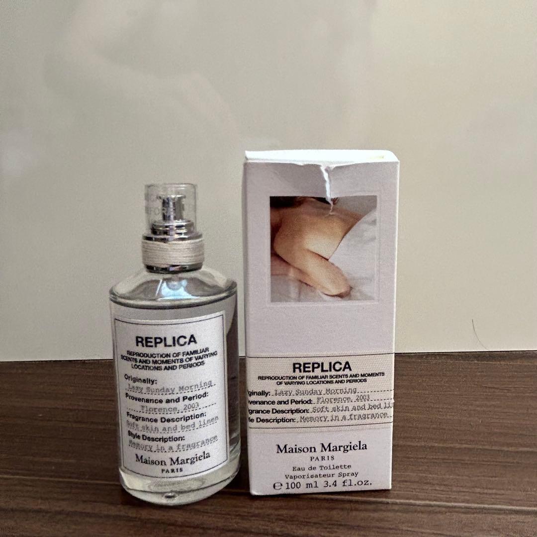 その他 Maison Margiela Sunday Morning 100ml
