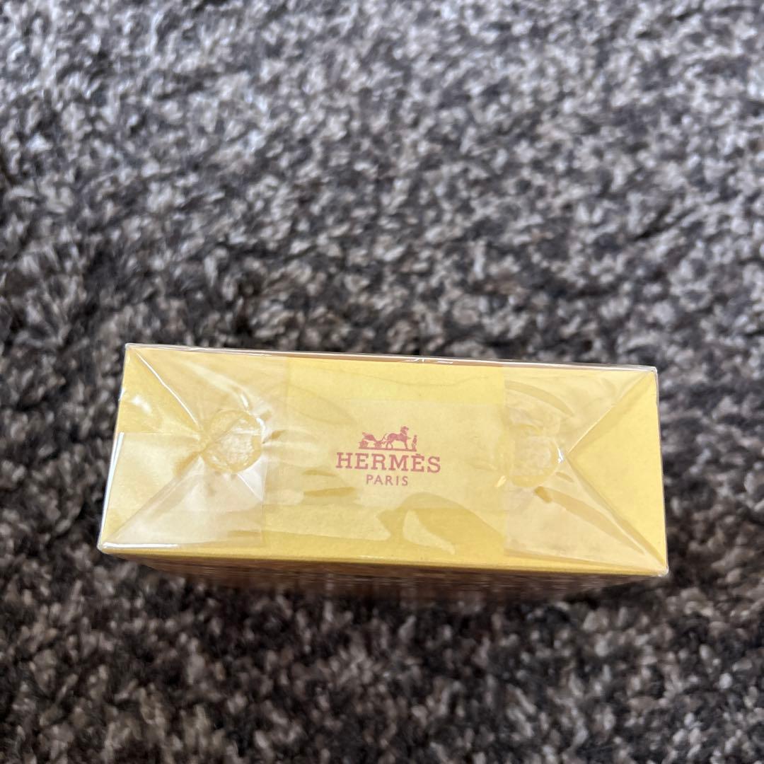 新品未開封エルメス 24 フォーブル オーデリカート HERMES 50ml