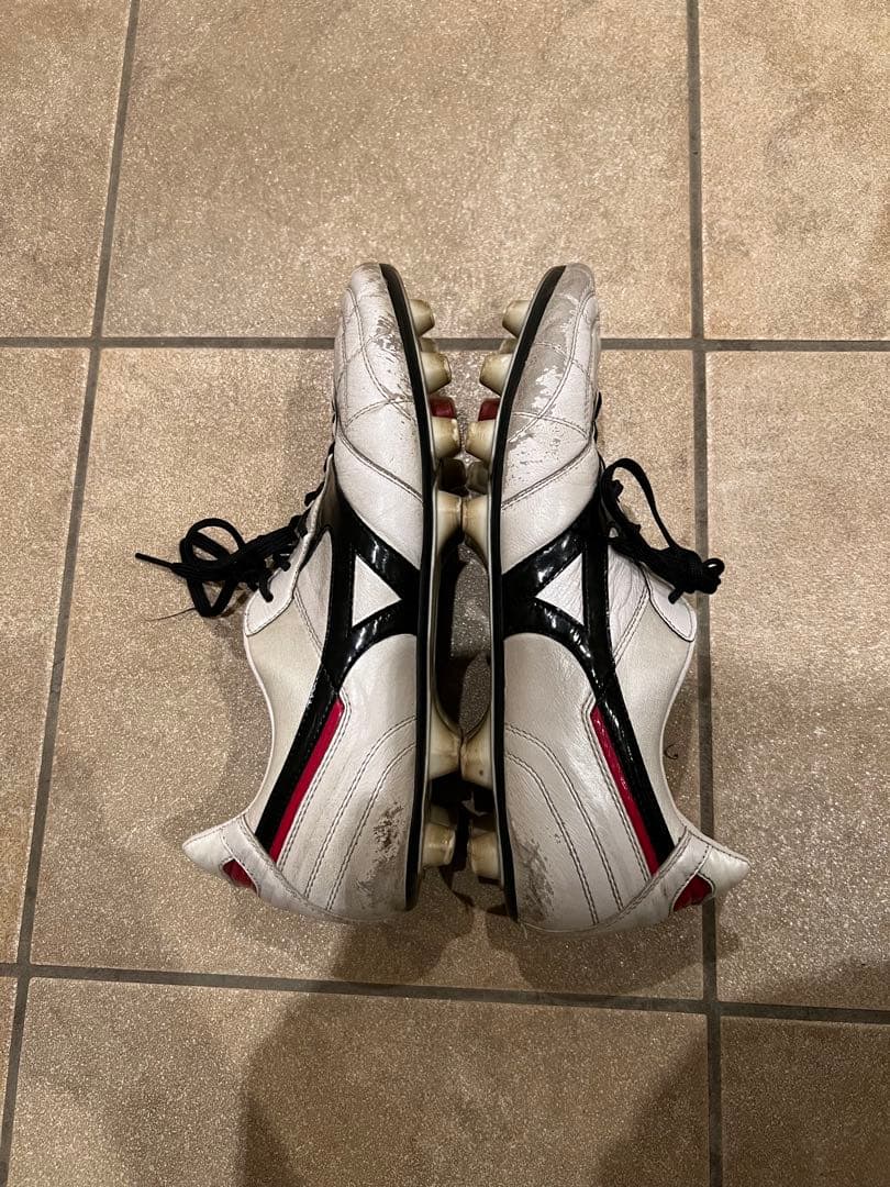 Mizuno Morelia 2 JAPAN クロスステッチ