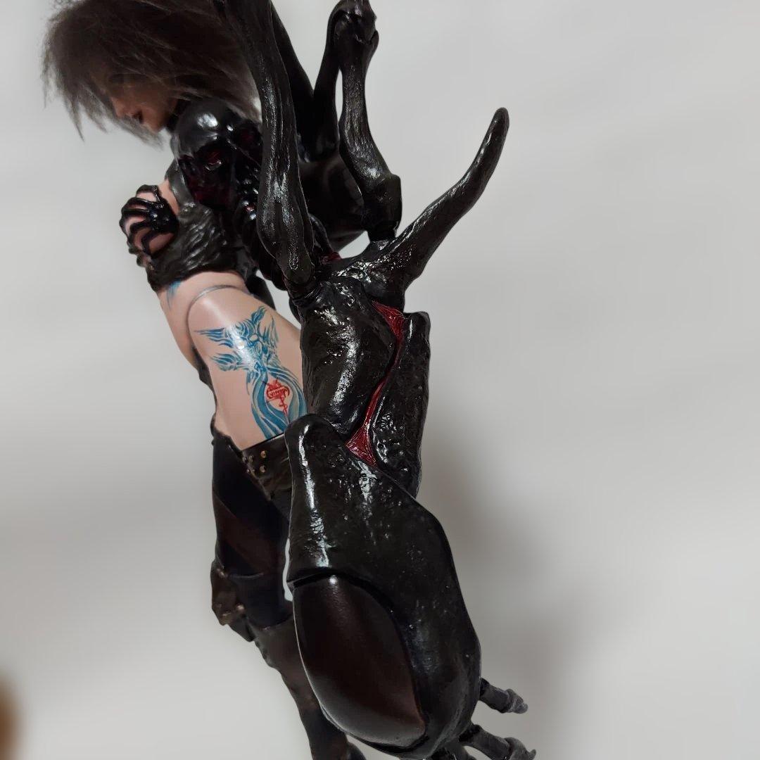 フューチャーモデルズ ニナ・ダークネス １／６スケール 完成品フィギュア