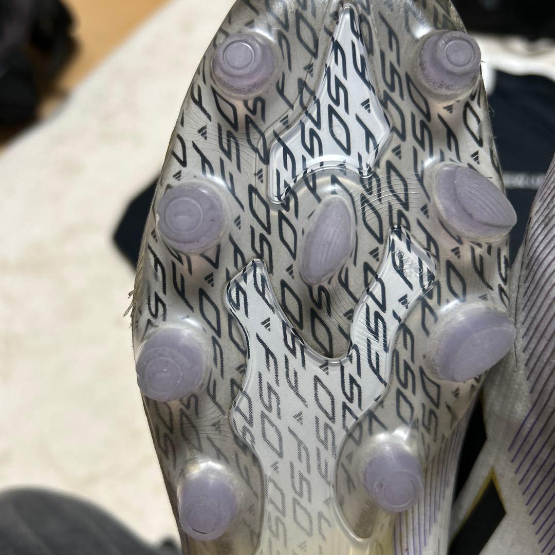 キ*ン様 【‼️破格‼️】F50 ELITE スパイクトップモデルHG/AG 2