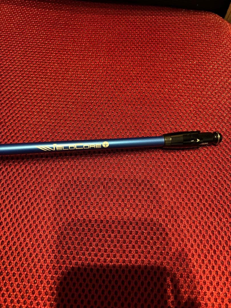 24VENTUSブルー　6S タイトリストスリーブ