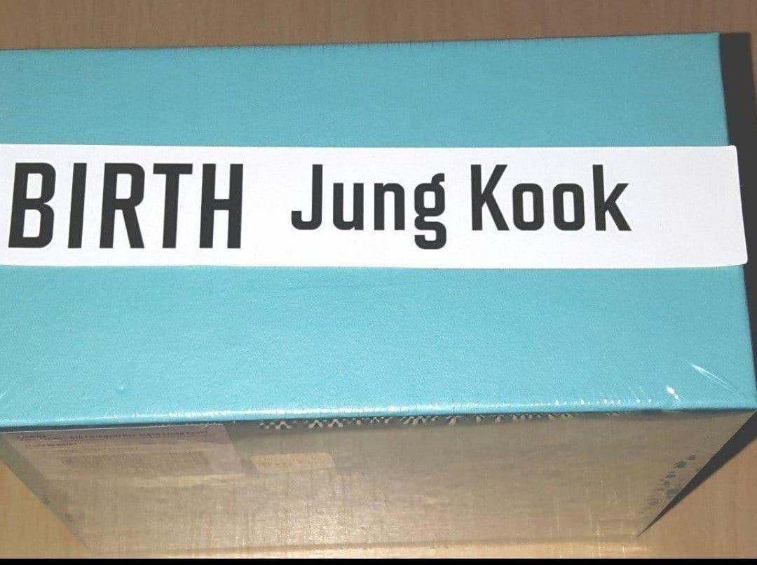 防弾少年団 BTS x STONE HENGE JUNGKOOKネックレス