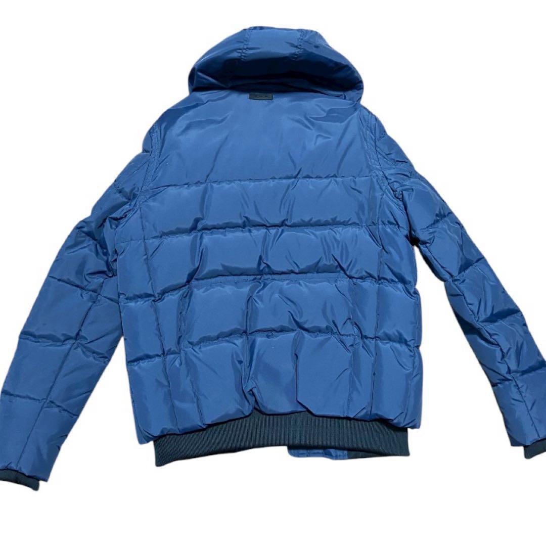 Pajar  WATERLOOダウンジャケット ネイビー