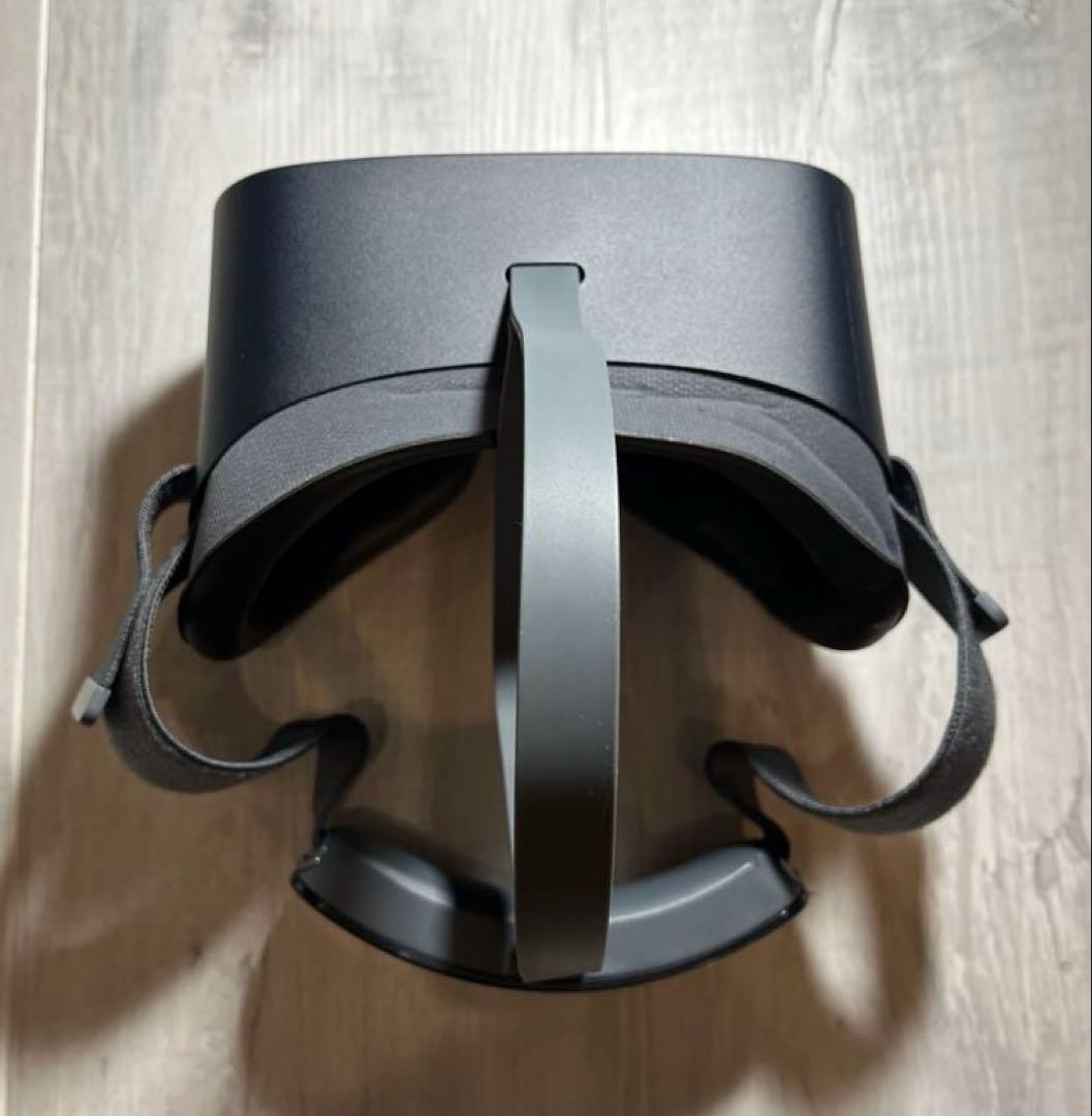 Pico G2 4k VRヘッドセット