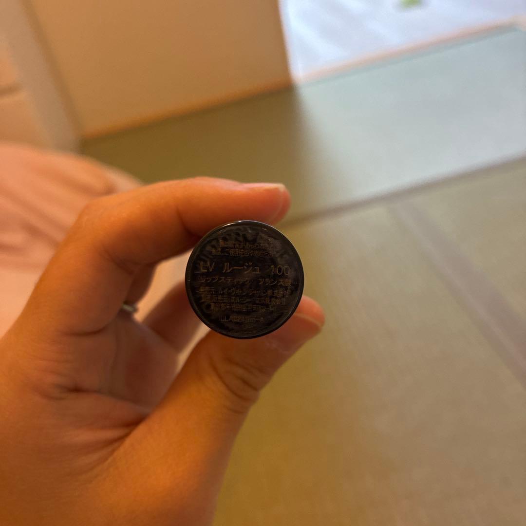 Louis Vuitton ルージュ 100