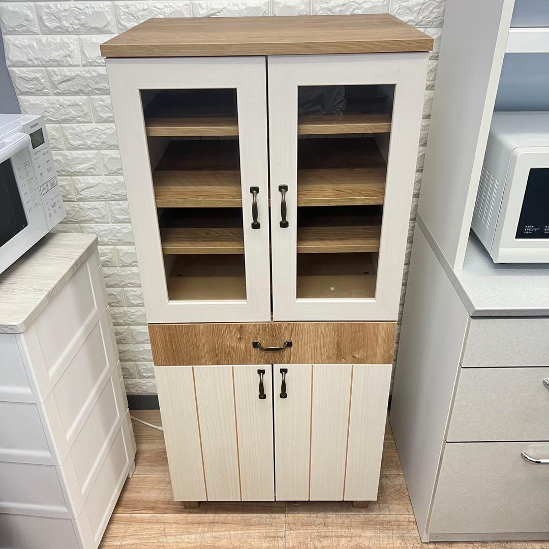 フレンチカントリー調 キャビネット ✨✨