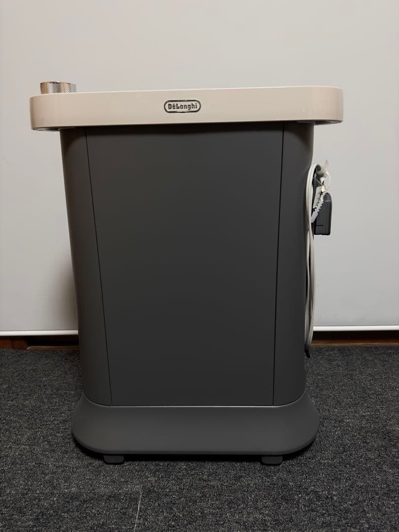 【De'Longhi】デロンギ マルチダイナミックヒーター ソラーレ