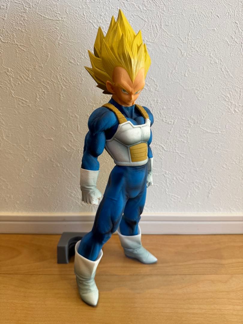 SMSP ベジータ 01 A賞THE BRUSH