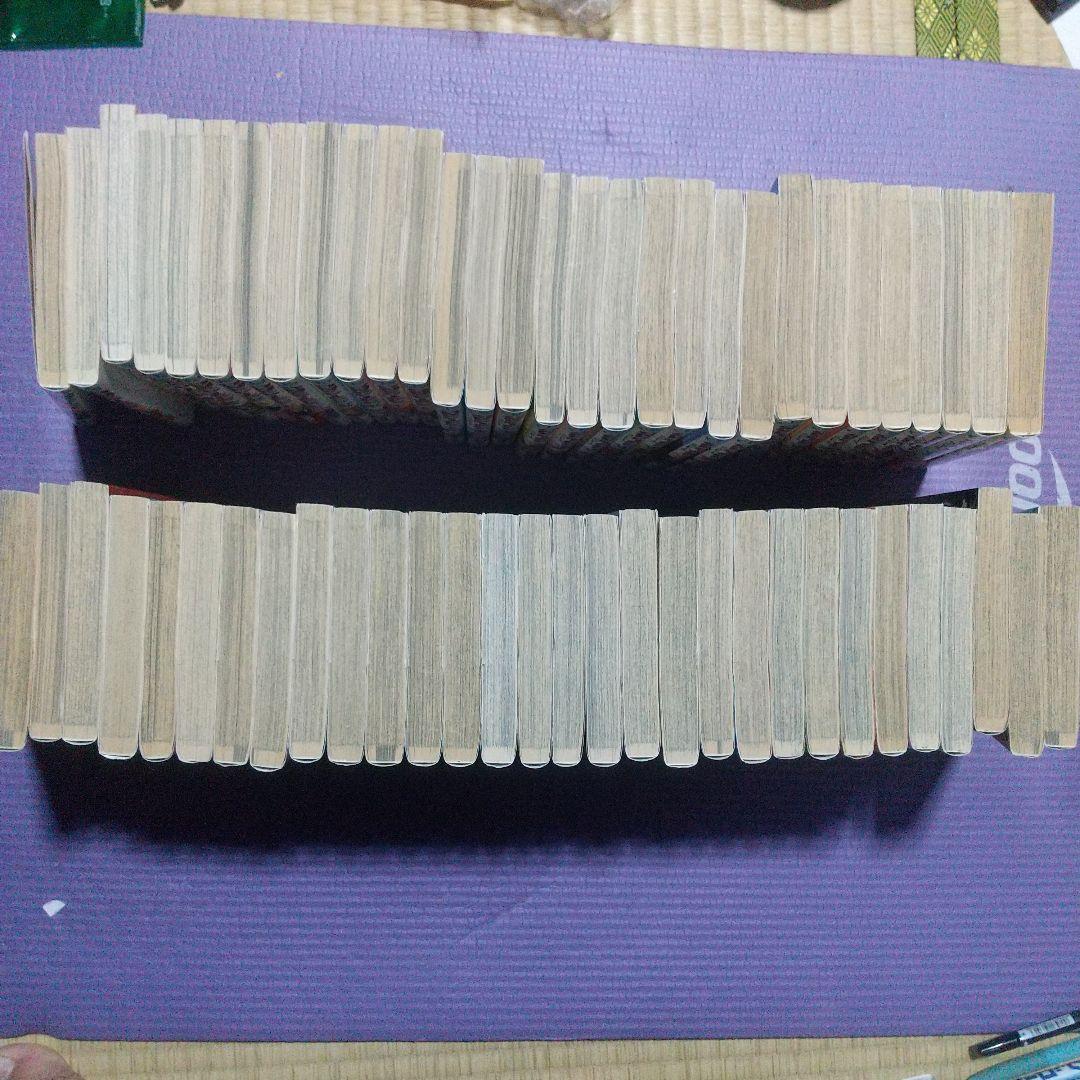 ONE PIECE ワンピース 全巻セット 113