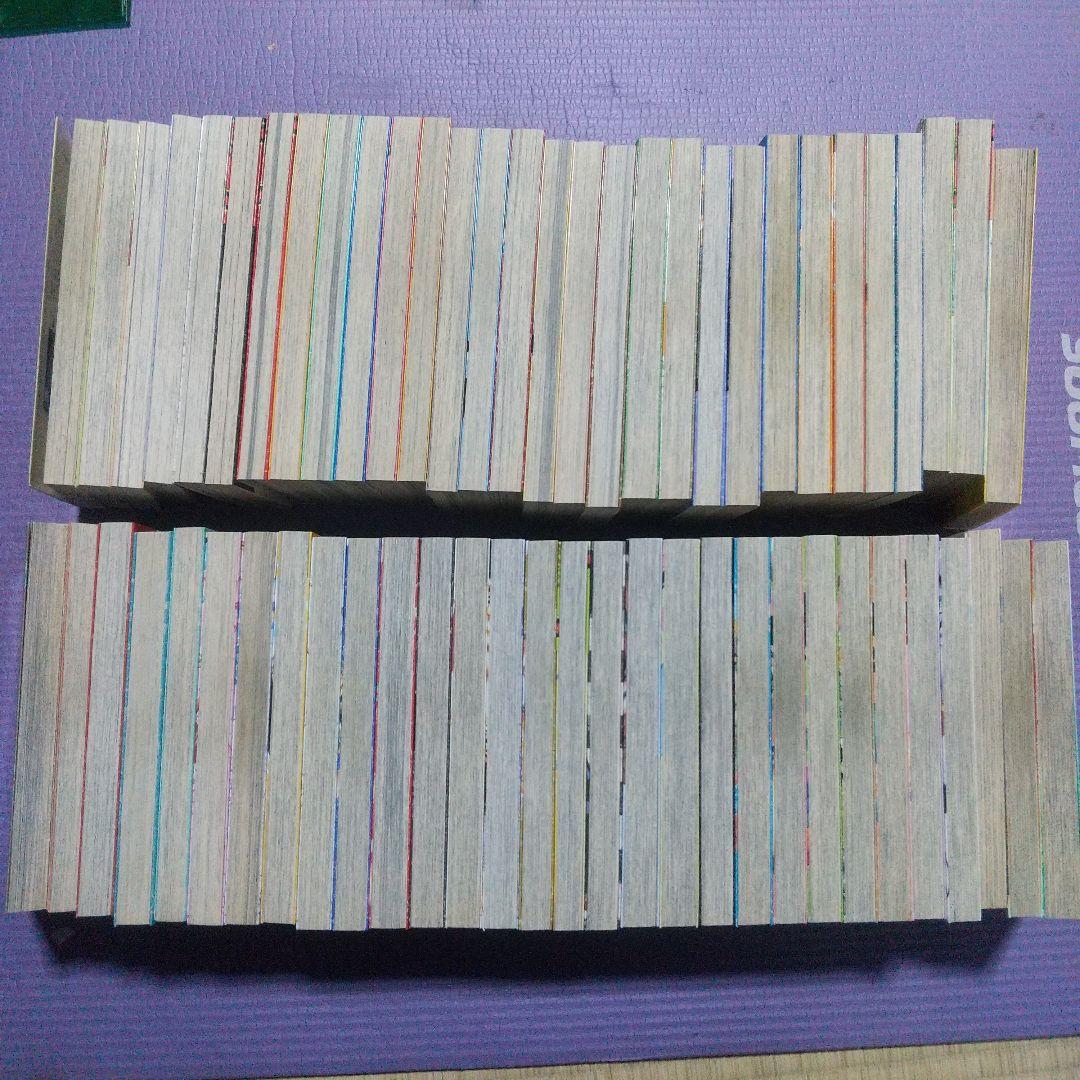 ONE PIECE ワンピース 全巻セット 113