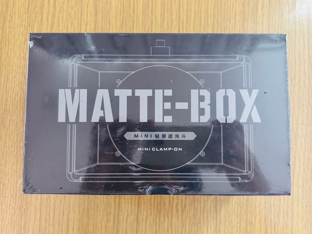 その他 TILTA Matte Box - MB-T15