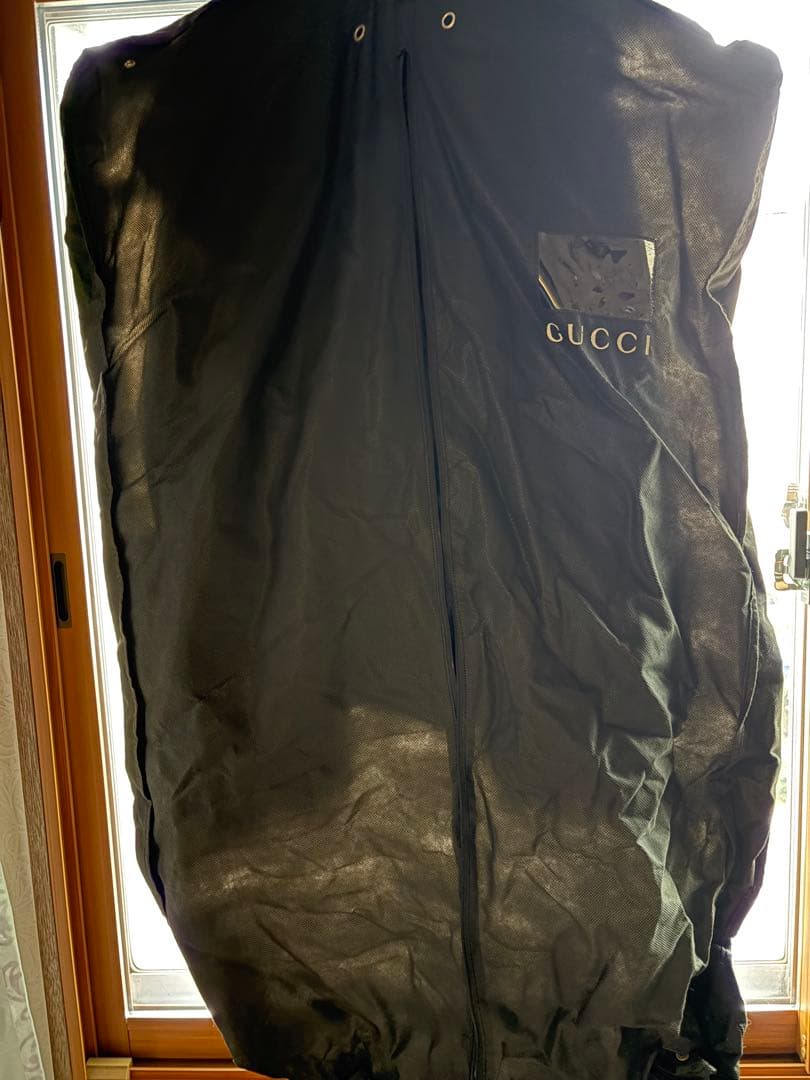 毛皮ジャケット