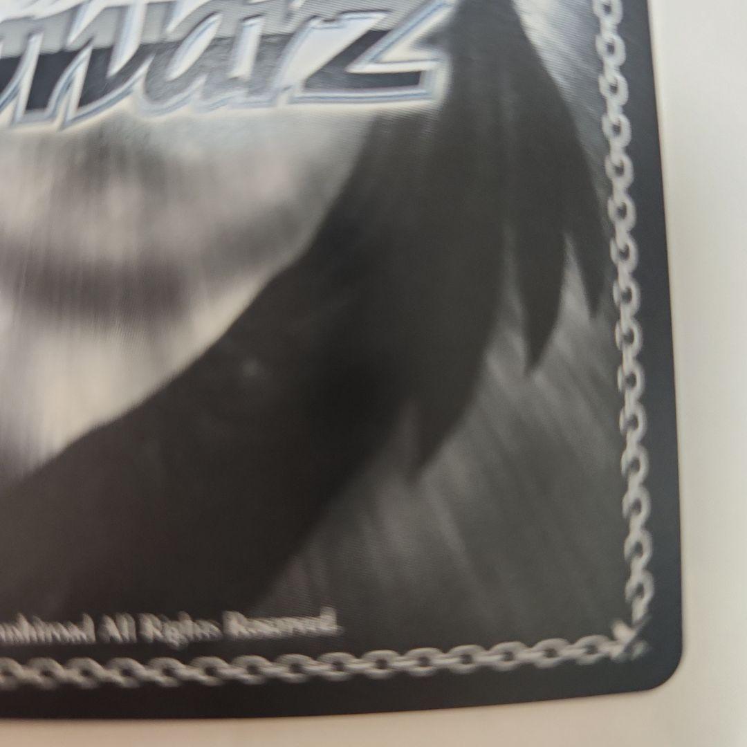 ヴァイスシュヴァルツ　グリザイア　ファントムトリガー　ソウル・スピード　マキ