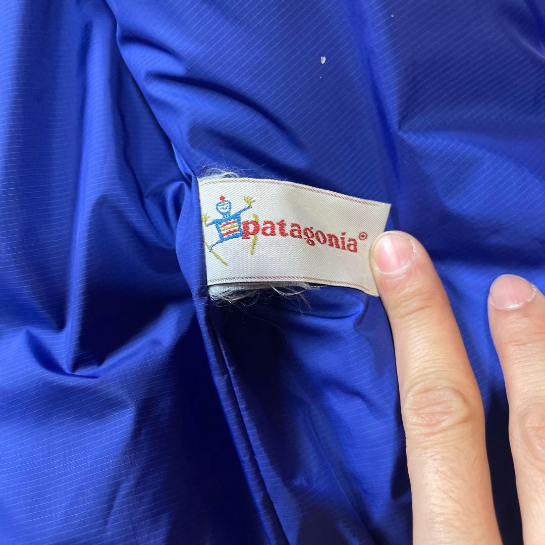 Patagonia ファイヤーボール ジャケット レッド L