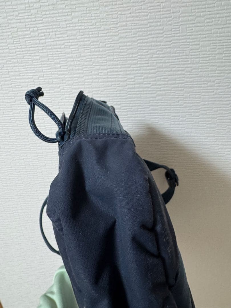 BRIEFING ビジネスバッグ ネイビー⭐︎値下げ！！