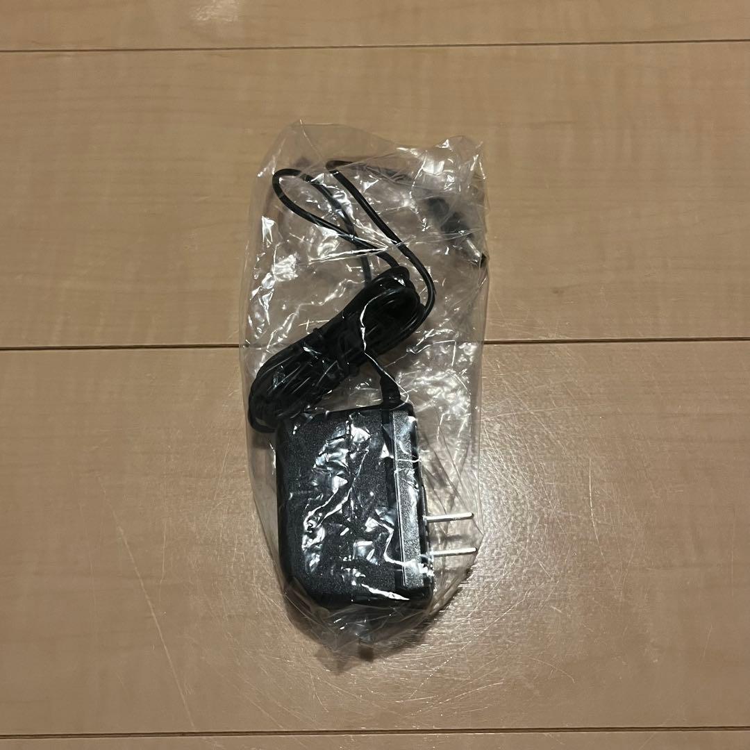 ［新品未使用] SHARP FU-T40-W [ホワイト系]