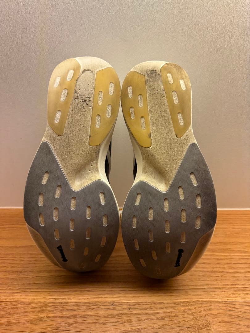 yama ADIZERO ランニングシューズ