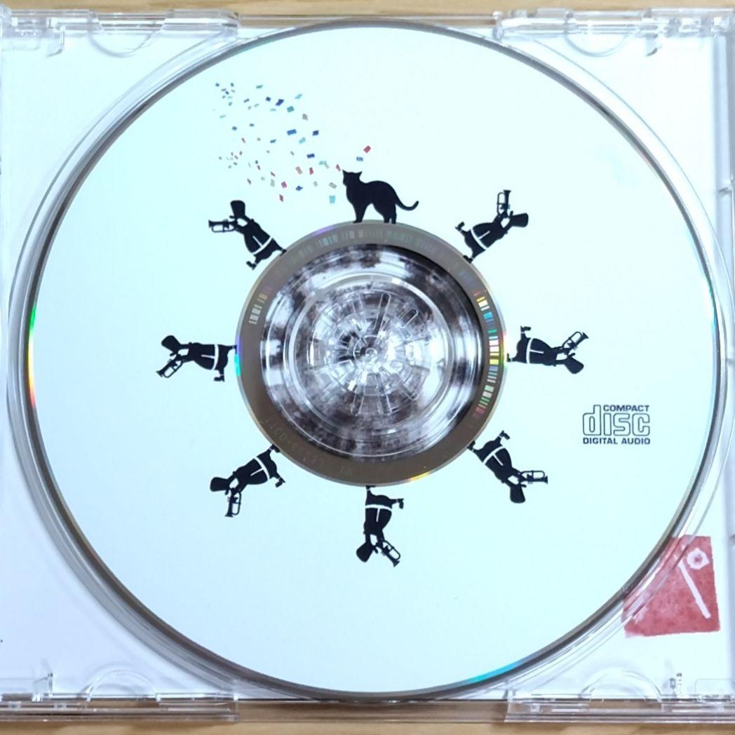 Official髭男dism パレードでおわかれ 直筆サイン入り CD