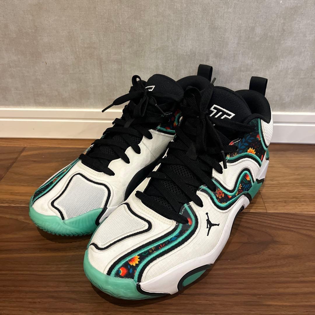 シューズ(男性用) JORDAN TATUM 3 PF