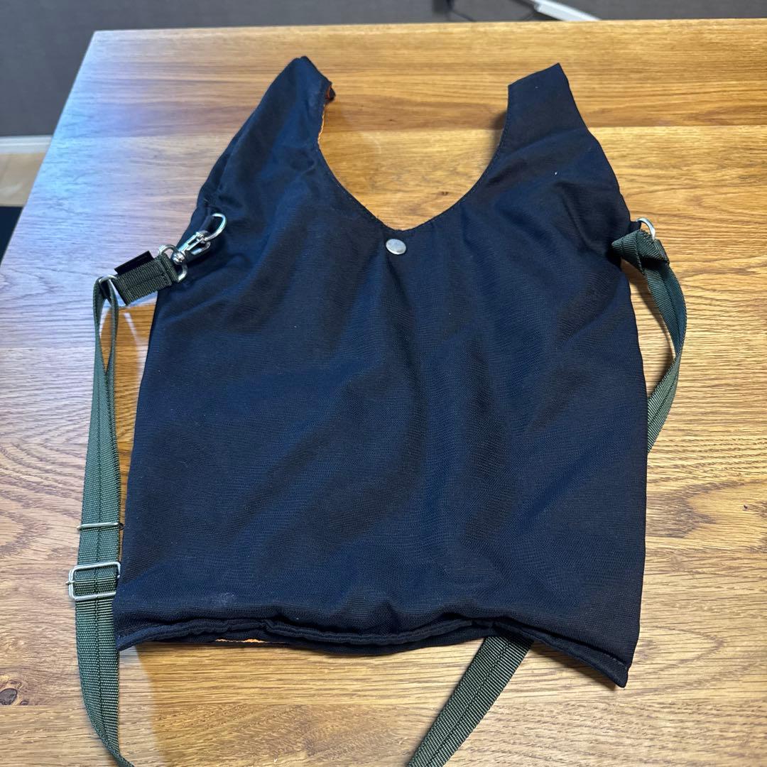 PORTER ポーター BAGGER GMS BAG