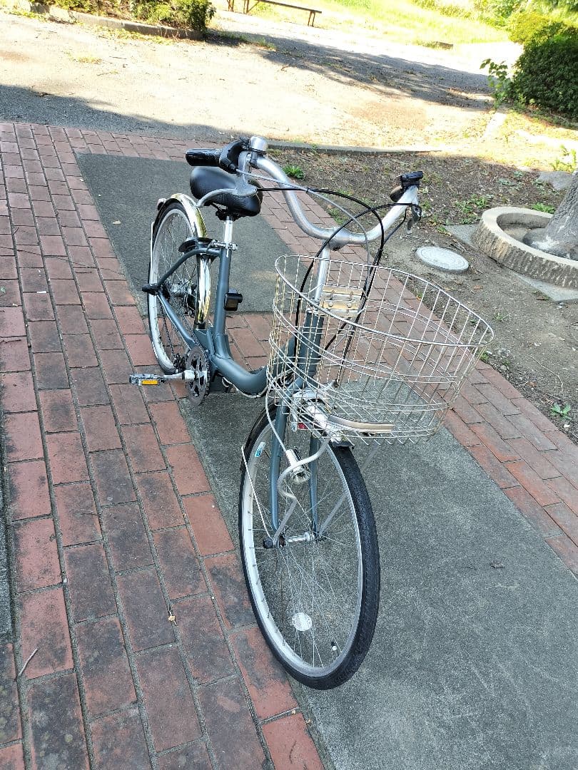 参考出品（販売終了）一本足スタンド版 パナソニック アルフィット カスタム