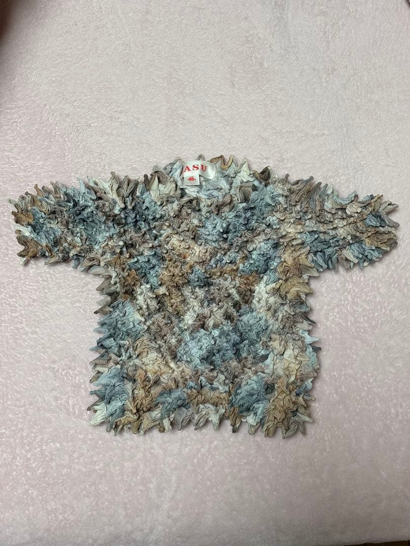 masu ポップコーン