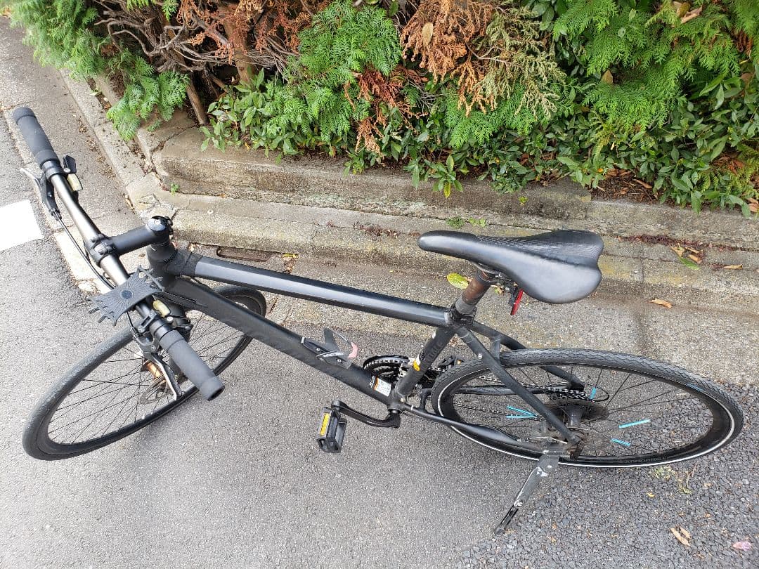 CANNONDALE BADBOY 2018年