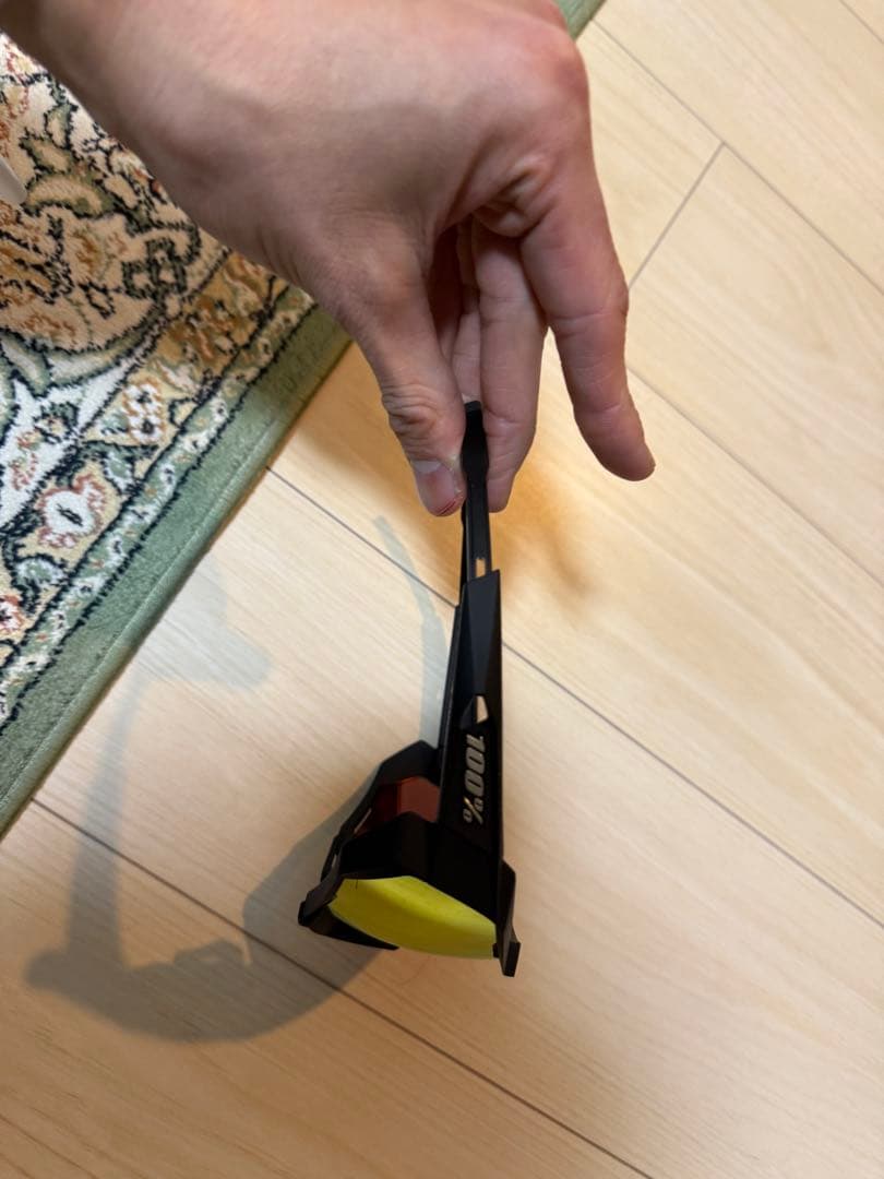 100% ロードバイク　サングラス