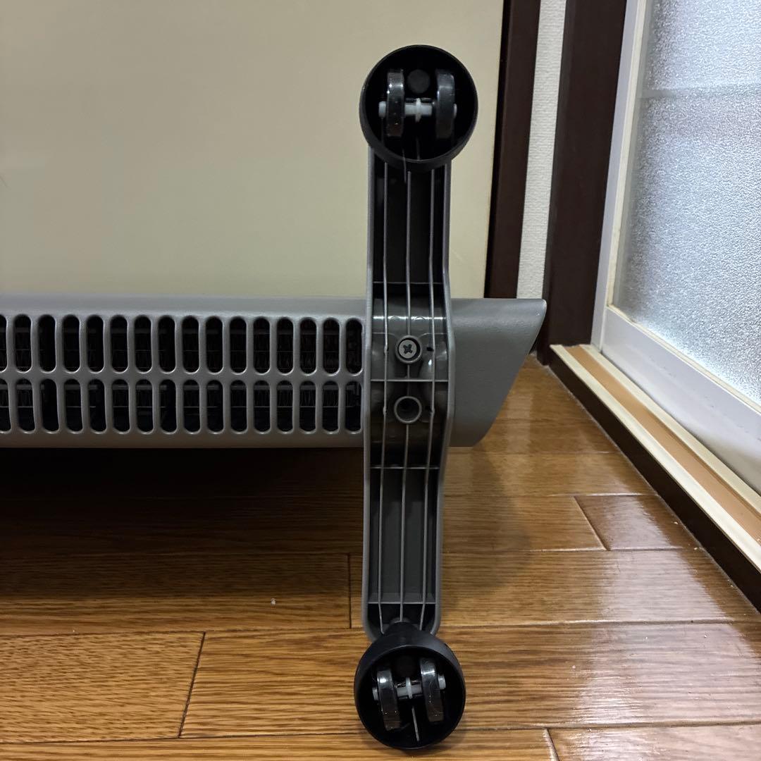 デロンギ　コンベクターヒーター　HXJ60L12